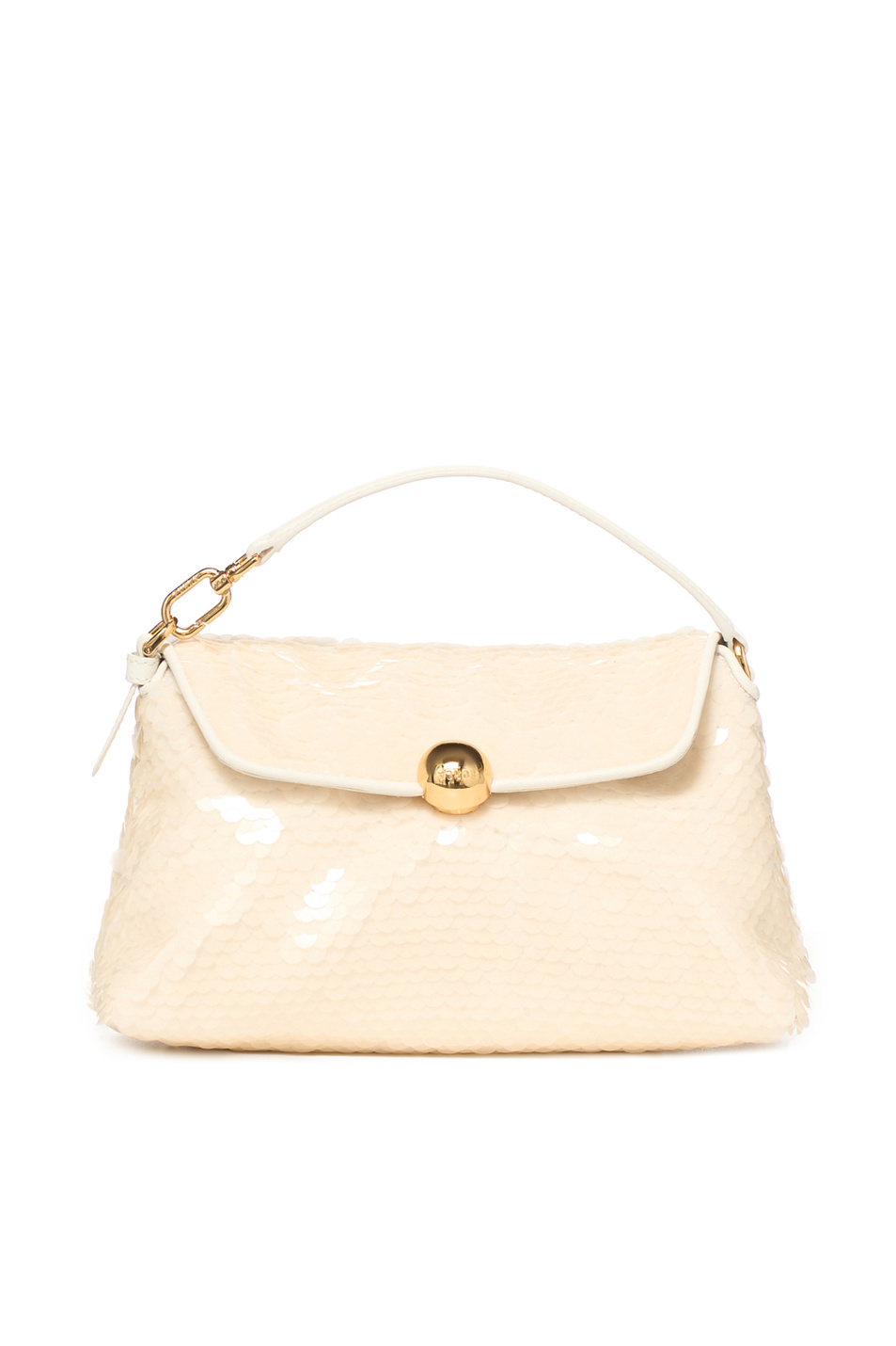 Женский Furla Сумка SFERA SOFT с пайетками (цвет ), артикул WE00881-BX4432 | Фото 1