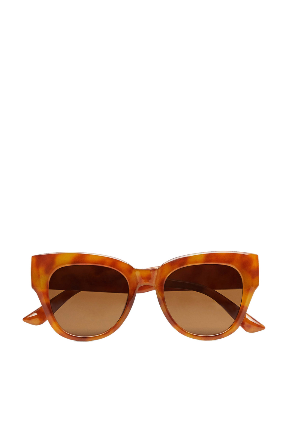 Женский Mango Солнцезащитные очки MAFALDA (цвет ), артикул 37000782 | Фото 2