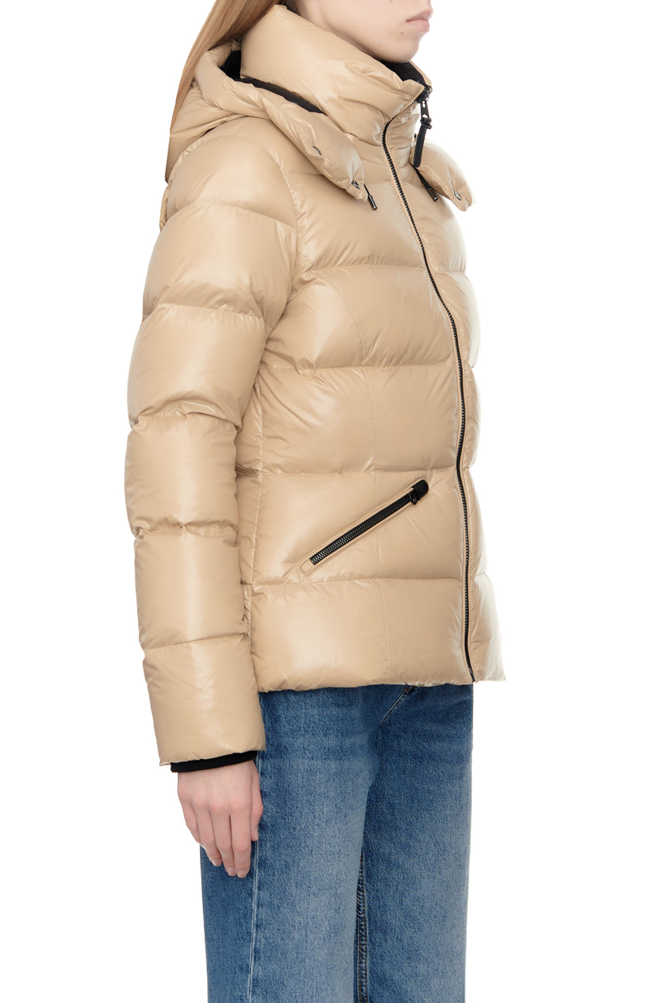 Женский Mackage Куртка стеганая MADALYN-V (цвет ), артикул P000699 | Фото 4
