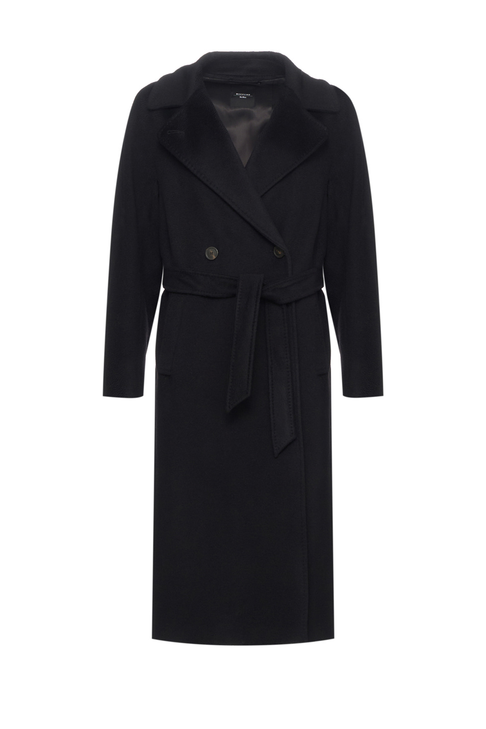 Женский Weekend Max Mara Пальто RESINA из шерсти (цвет ), артикул 2525016031 | Фото 1