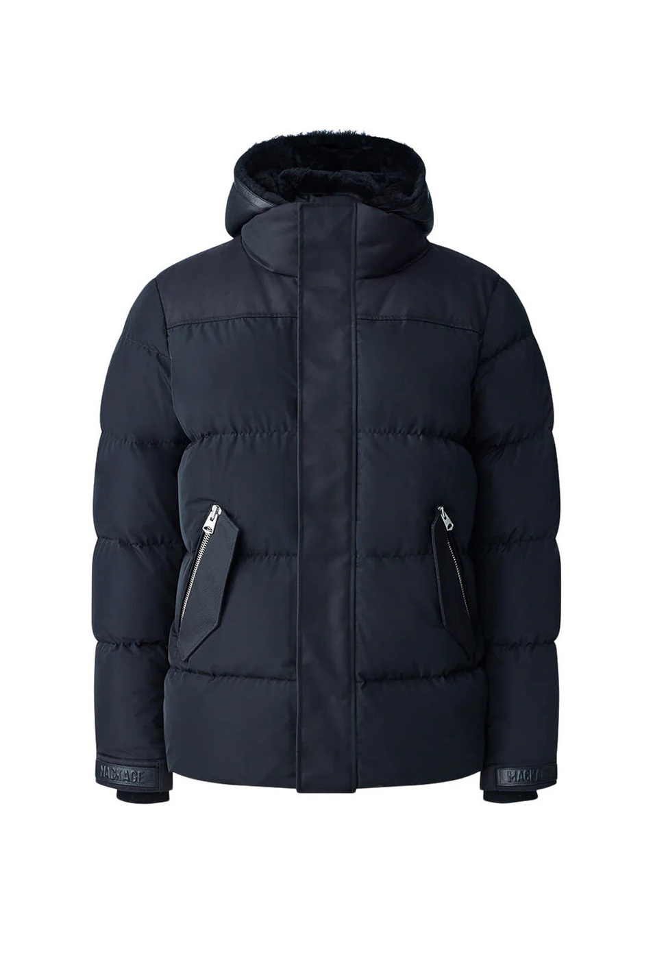 Мужской Mackage Куртка стеганая RILEY (цвет ), артикул P001415 | Фото 1