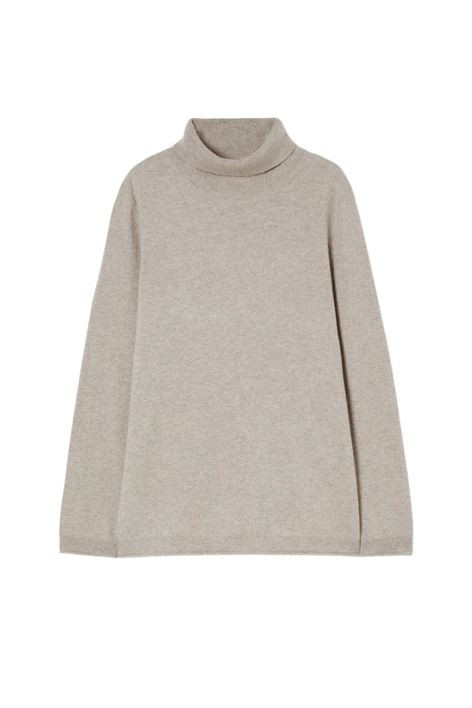 Женский Marina Rinaldi Водолазка ELENICE из кашемира (цвет ), артикул 2528366052 | Фото 1