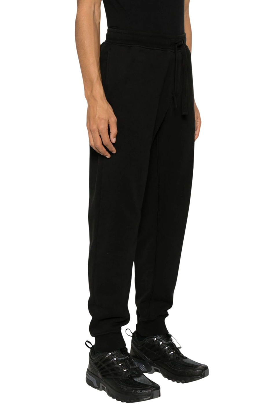 Мужской Stone Island Брюки с эластичным поясом (цвет ), артикул L1S156200021-S0051 | Фото 3