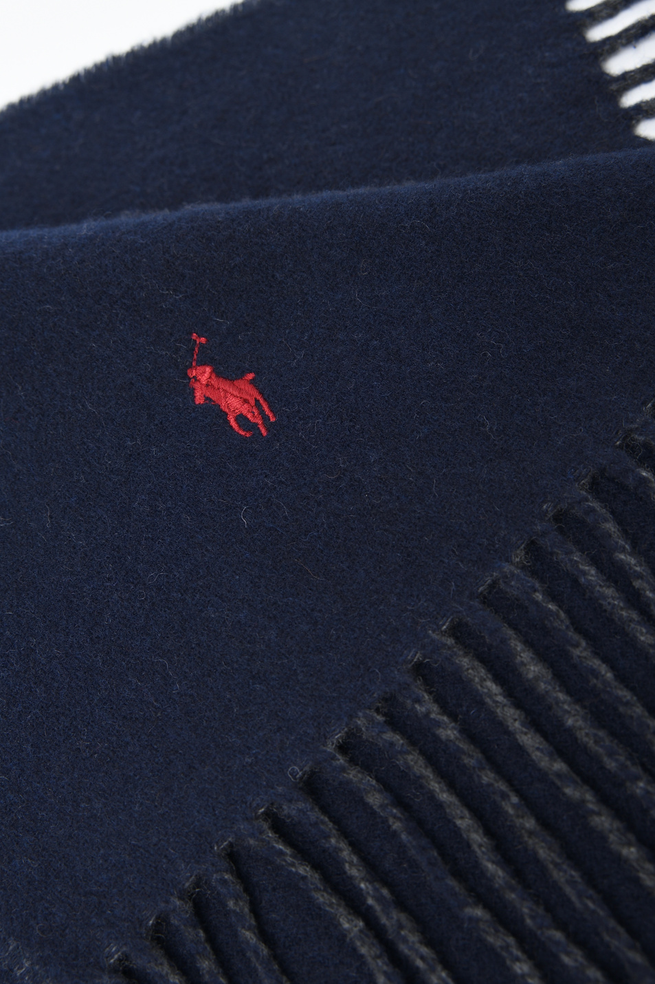 Polo Ralph Lauren Шарф из смесовой шерсти (цвет ), артикул 449775966004 | Фото 3