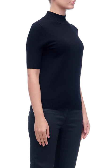 Gerry Weber Водолазка с коротким рукавом ( цвет), артикул 97612-35711 | Фото 5