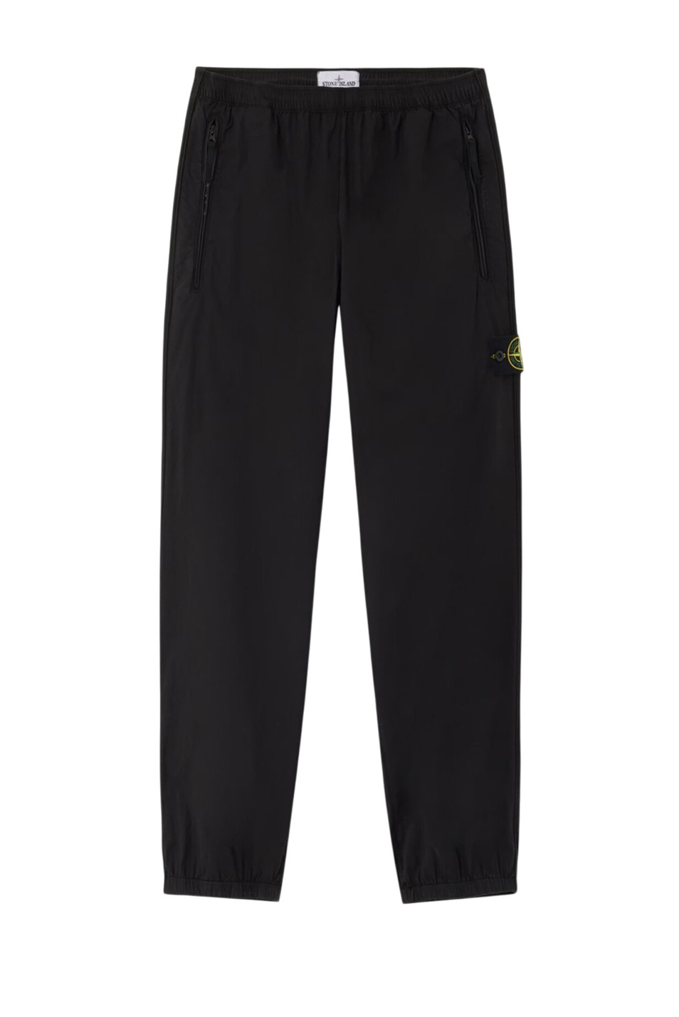 Мужской Stone Island Брюки с эластичным поясом (цвет ), артикул L1S153100049-S0003 | Фото 1