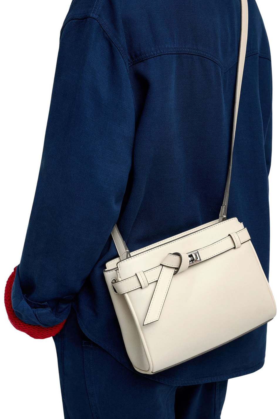 Женский Parfois Сумка из искусственной кожи (цвет ), артикул 244082 | Фото 5