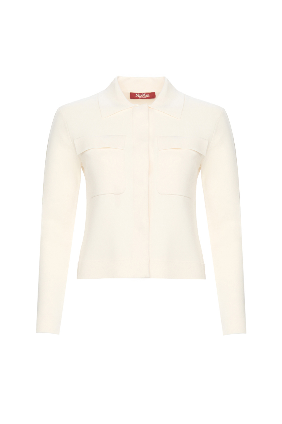 Женский Max Mara Жакет MITO из смесовой вискозы (цвет ), артикул 2516341041 | Фото 1