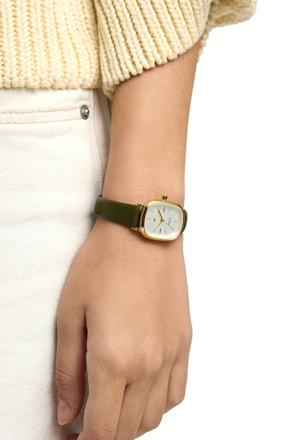 Женский Parfois Часы наручные (цвет ), артикул 245233 | Фото 5