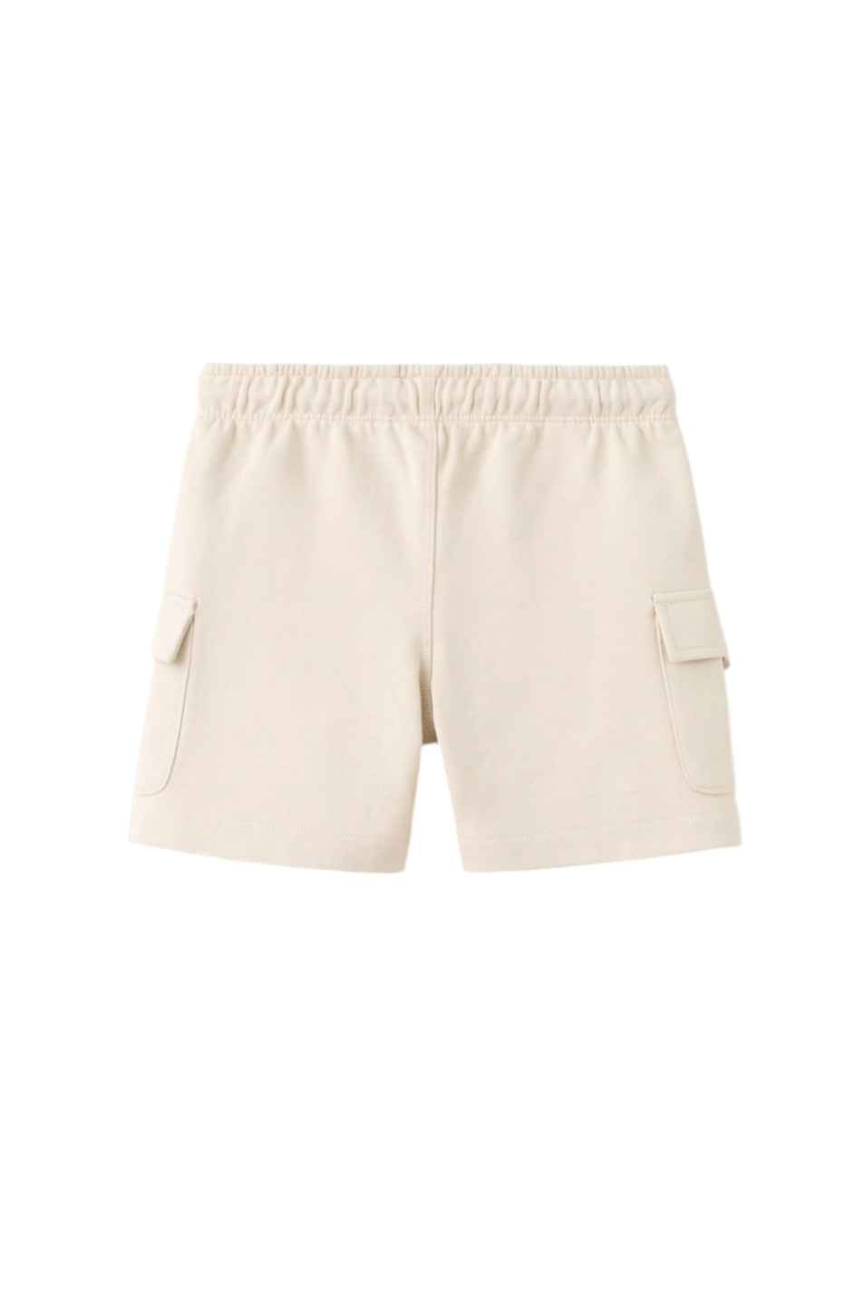 Мальчикам Mango Kids Шорты CARGOB из хлопка (цвет ), артикул 27026733 | Фото 2