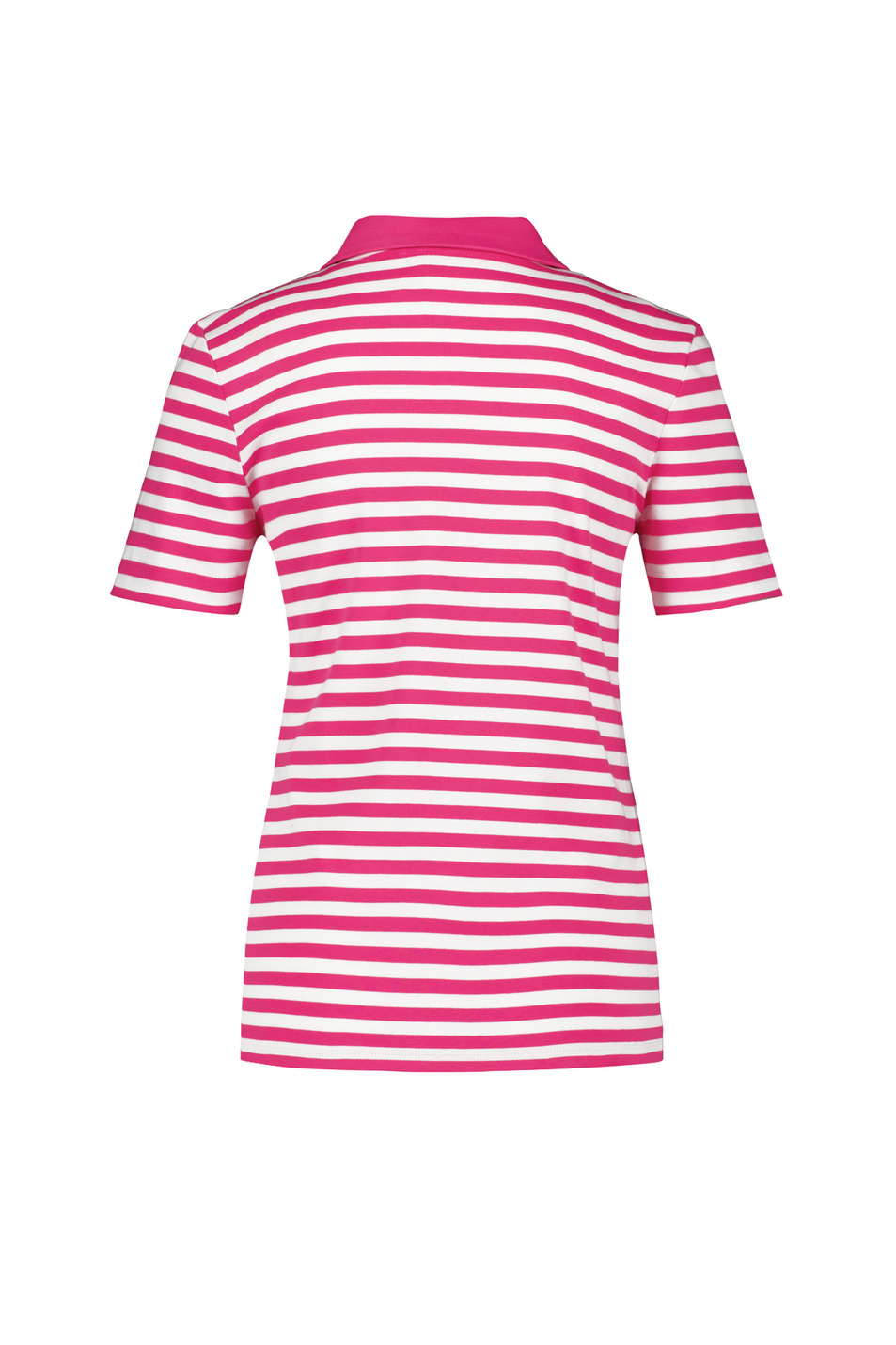 Женский Gerry Weber Поло из хлопка (цвет ), артикул 570402-31789 | Фото 2