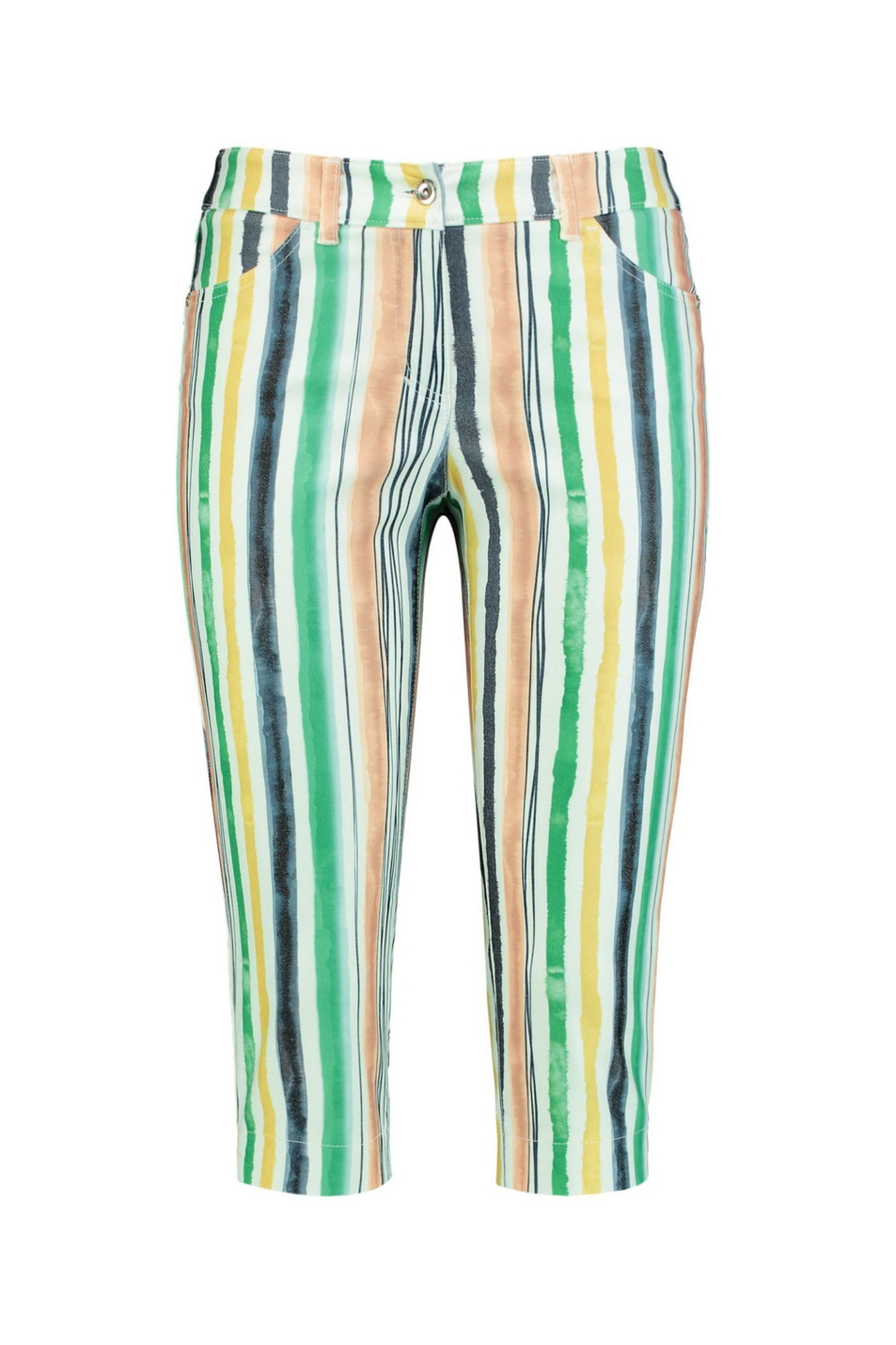 Женский Gerry Weber Капри (цвет ), артикул 222325-67788-Best4me Capr | Фото 1