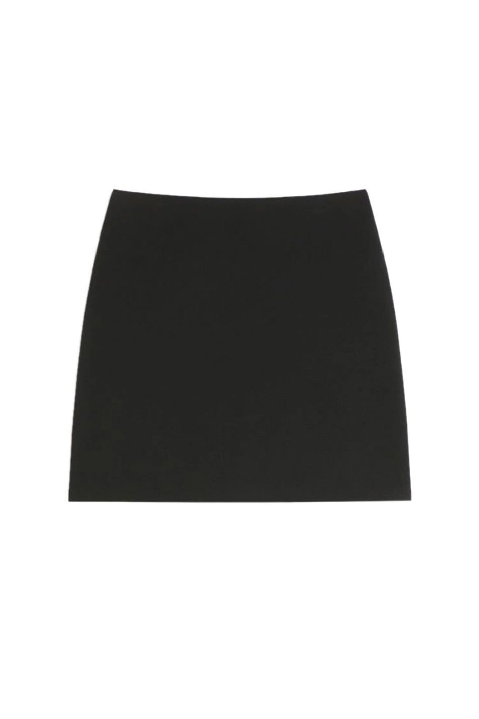 Женский Weekend Max Mara Юбка ARCADIA из смесовой шерсти (цвет ), артикул 2615101041 | Фото 1