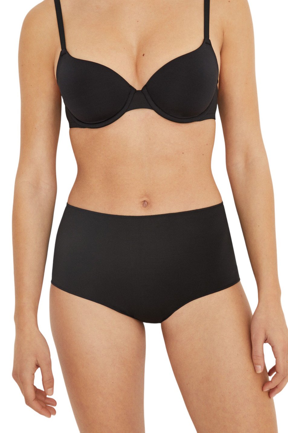 Женский Women'secret Трусы из микрофибры (цвет ), артикул 4302076 | Фото 1