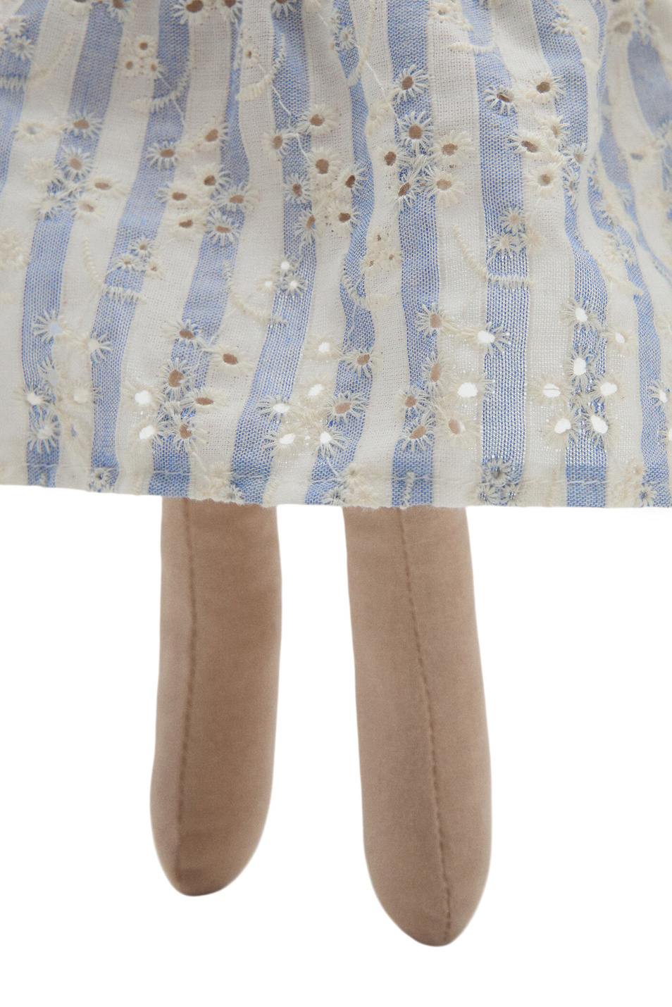 Девочкам Mango Kids Рюкзак COZY в виде медвежонка (цвет ), артикул 27066349 | Фото 5