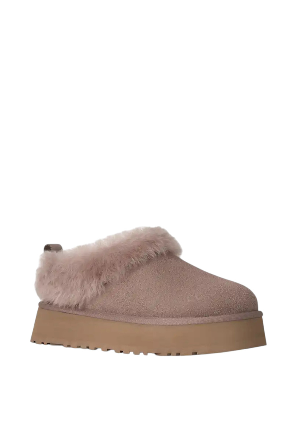 Женский UGG Угги TAZZELLE из натуральной замши (цвет ), артикул 1171393 | Фото 3