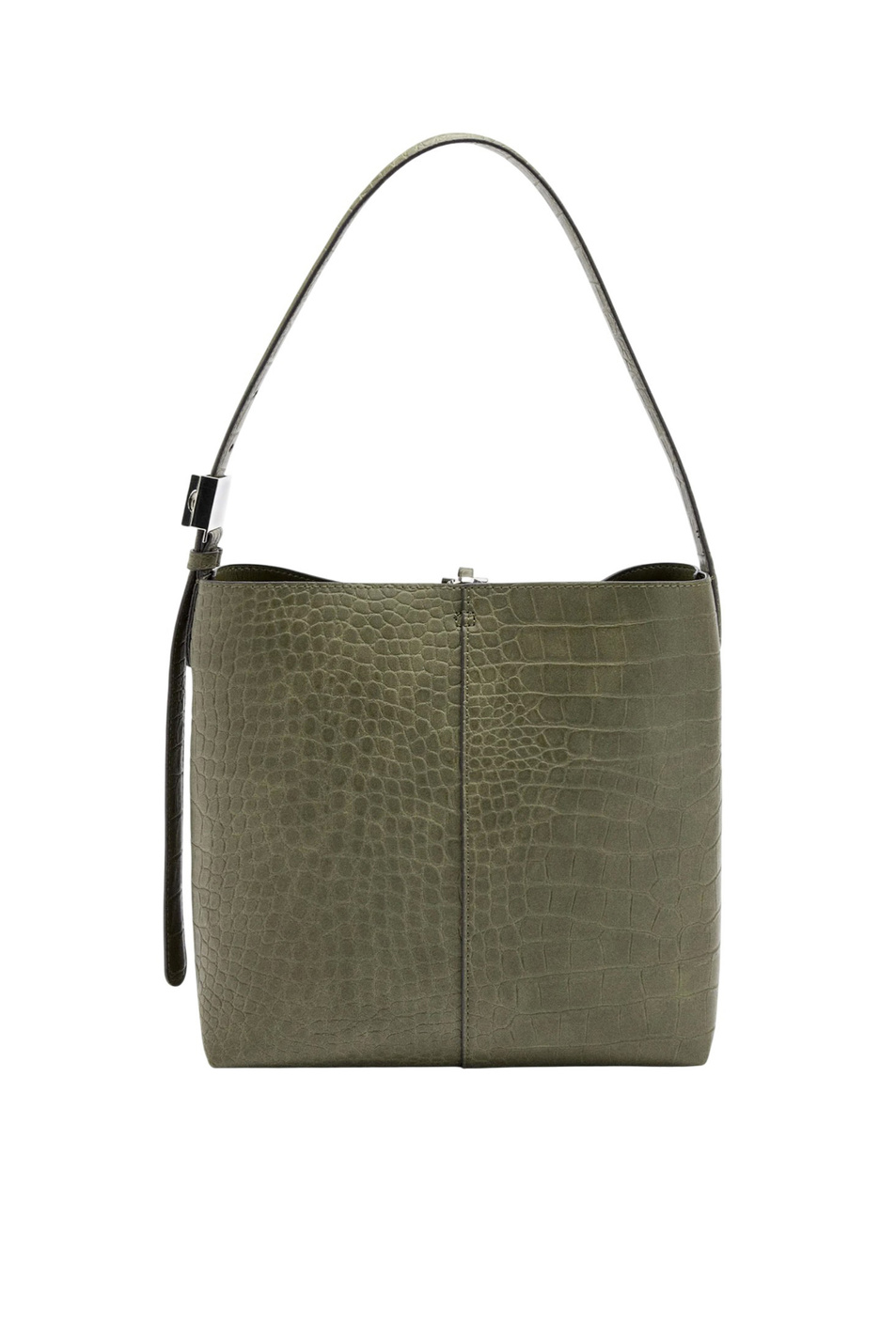 Женский Parfois Сумка через плечо из искусственной кожи (цвет ), артикул 244985 | Фото 1