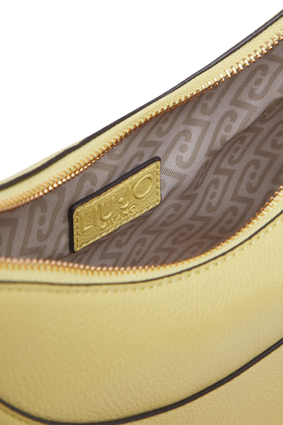 Женский Liu Jo Сумка-хобо с подвеской (цвет ), артикул AA6186E1012 | Фото 4