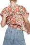 Mango Рубашка BARI с цветочным принтом ( цвет), артикул 27088644 | Фото 4