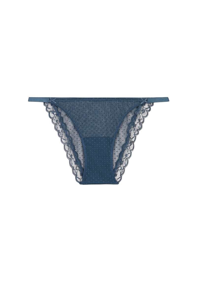 Женский Women'secret Трусы кружевные (цвет ), артикул 4982639 | Фото 1