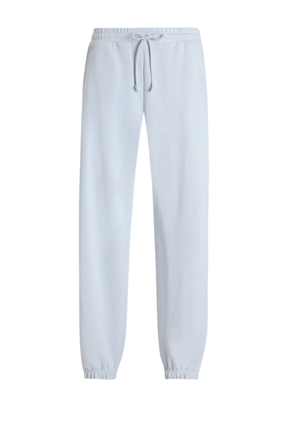 Женский Dolce & Gabbana Брюки из хлопка с вышивкой (цвет ), артикул FTDIDZ-GDDMP | Фото 1