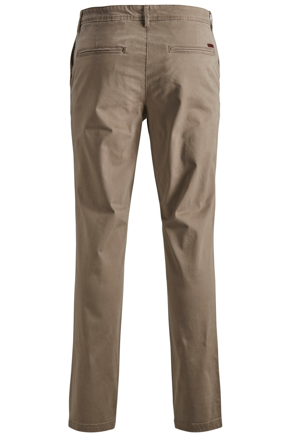 Мужской Jack & Jones Зауженные брюки чинос MARCO BOWIE (цвет ), артикул 12150160 | Фото 2