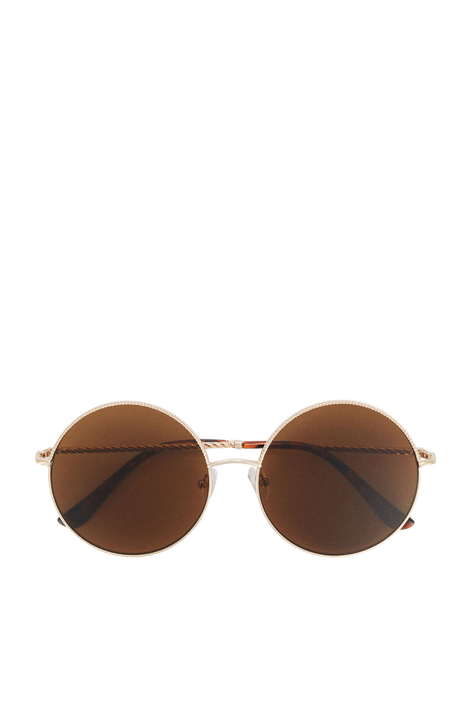 Parfois Солнцезащитные очки в круглой оправе (цвет ), артикул 189769 | Фото 2