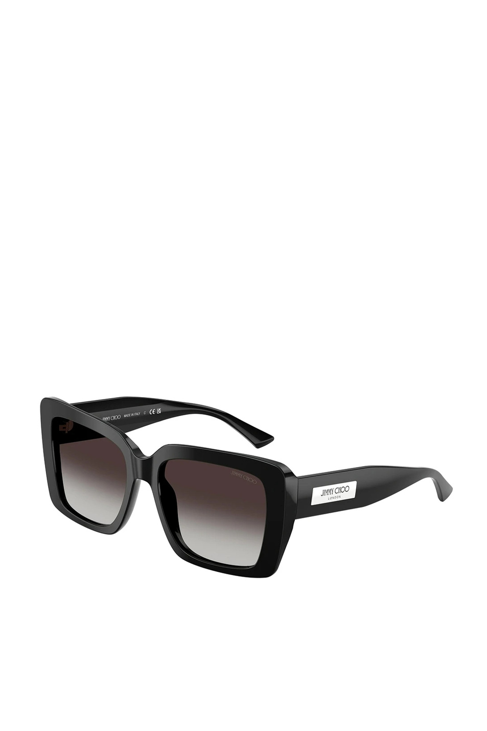 Женский Jimmy Choo Eyewear Солнцезащитные очки 0JM5042 (цвет ), артикул 0JM5042 | Фото 1