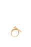 Parfois Однотонное металлическое кольцо ( цвет), артикул 202641 | Фото 2