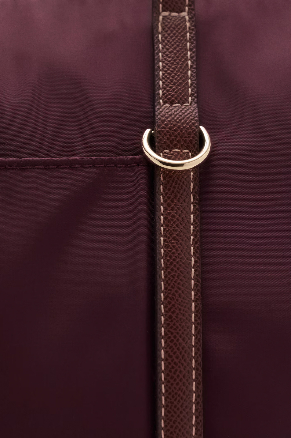 Женский Mango Сумка-шопер COBALT (цвет ), артикул 17053797 | Фото 4