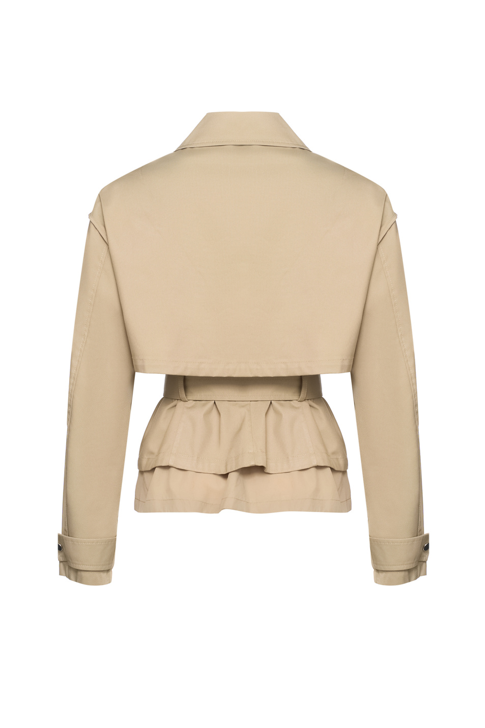 Женский BOSS Куртка Pagliero укороченная (цвет ), артикул 50551839 | Фото 2