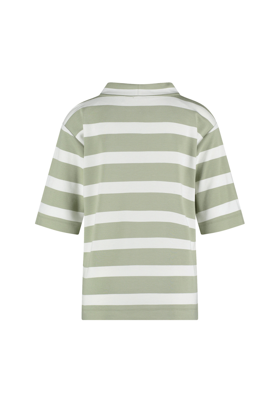Женский Gerry Weber Джемпер в полоску (цвет ), артикул 917001-56001 | Фото 2