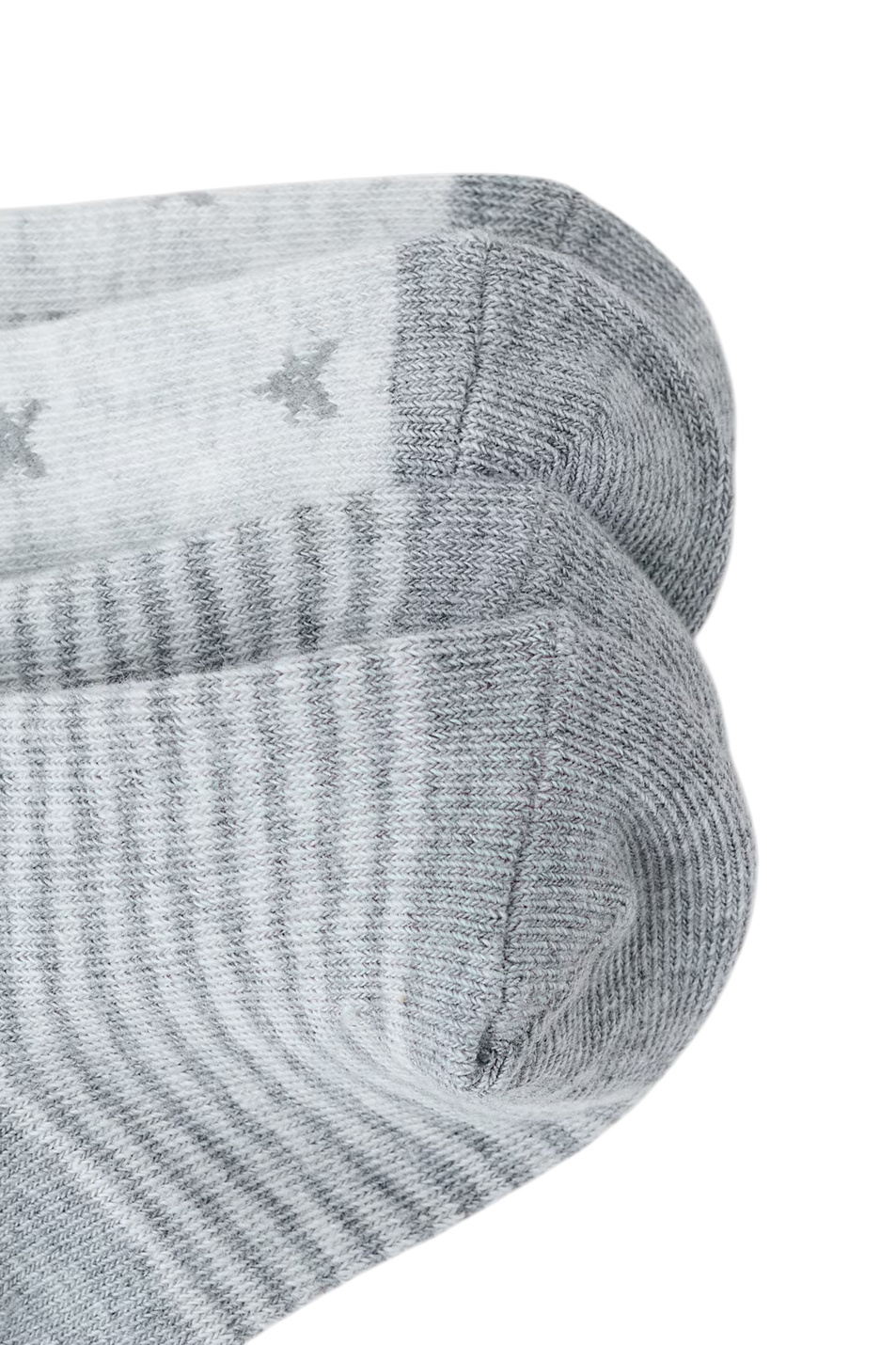 Девочкам Mango Kids Носки STRASB в комплекте из 2 пар (цвет ), артикул 17057797 | Фото 2