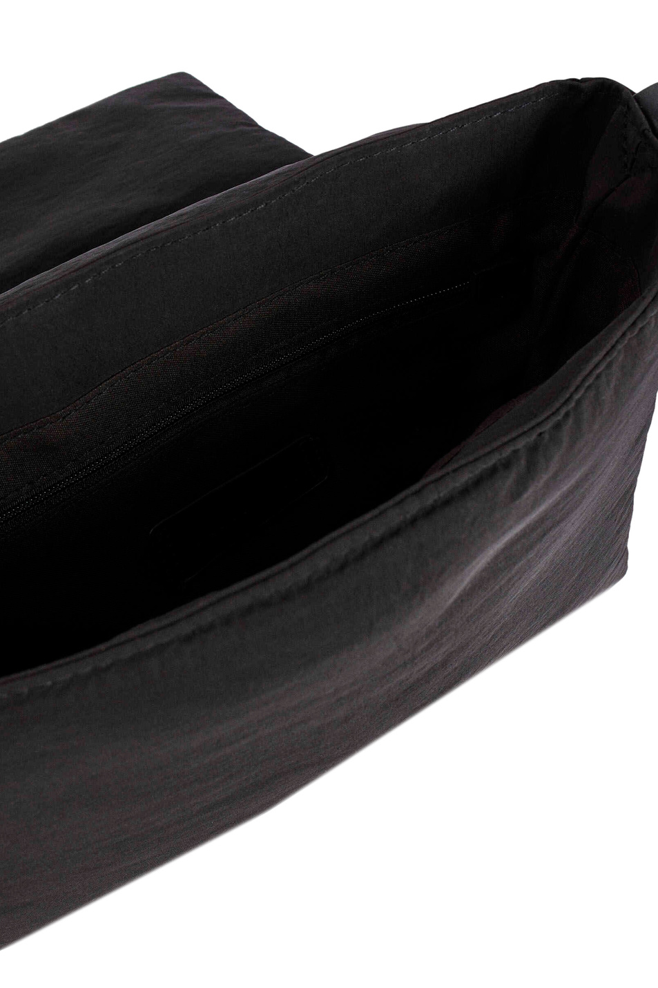 Parfois Текстильная сумка через плечо (цвет ), артикул 188395 | Фото 4