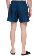 Мужской Zegna Шорты для плавания с принтом (цвет ), артикул N7B542000 | Фото 6
