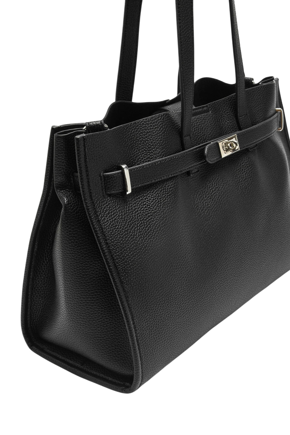 Женский Parfois Сумка для ноутбука из искусственной кожи (цвет ), артикул 244085 | Фото 5