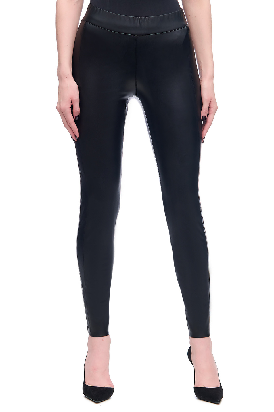 Женский Gerry Weber Брюки из эластичной вискозы (цвет ), артикул 92429-66778-Slim Fit | Фото 1