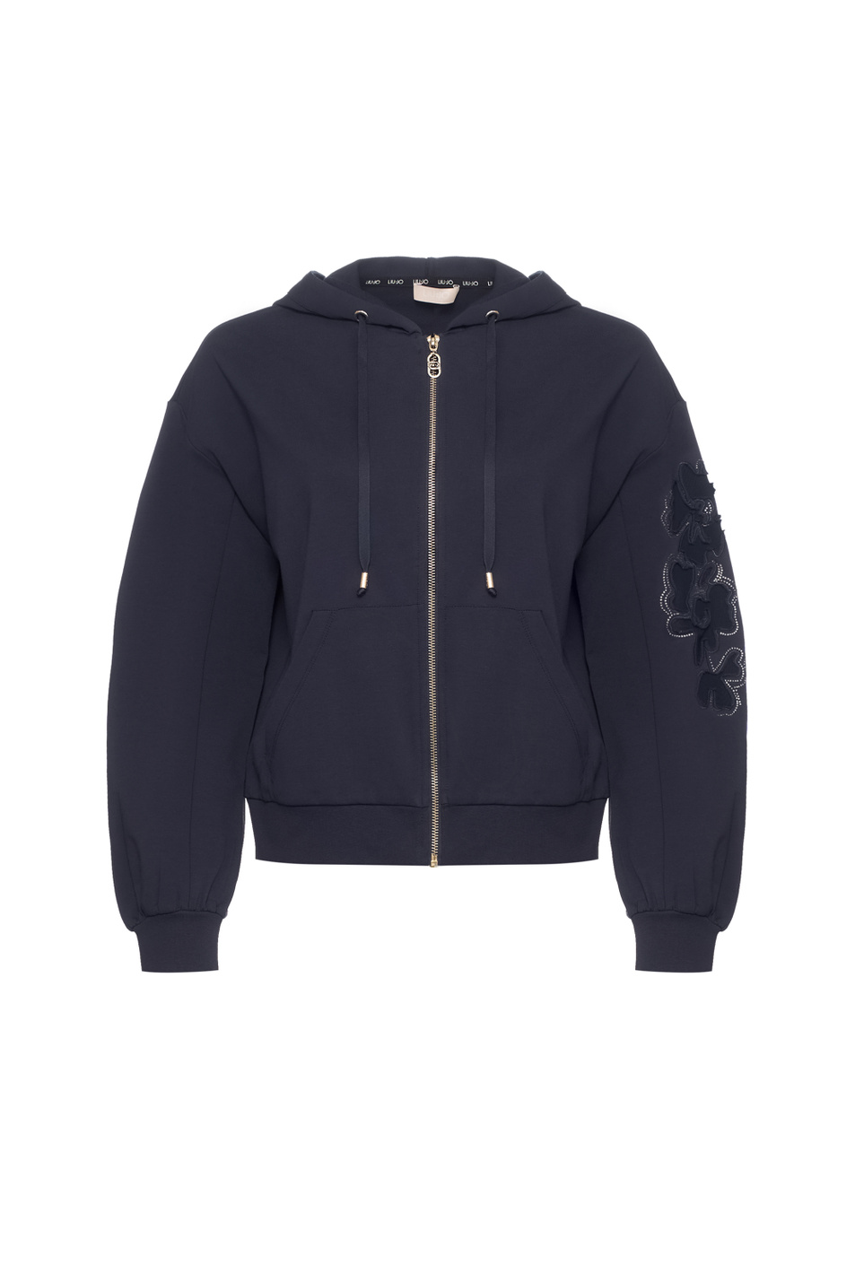 Женский Liu Jo Толстовка с принтом (цвет ), артикул TA6204FS090 | Фото 1