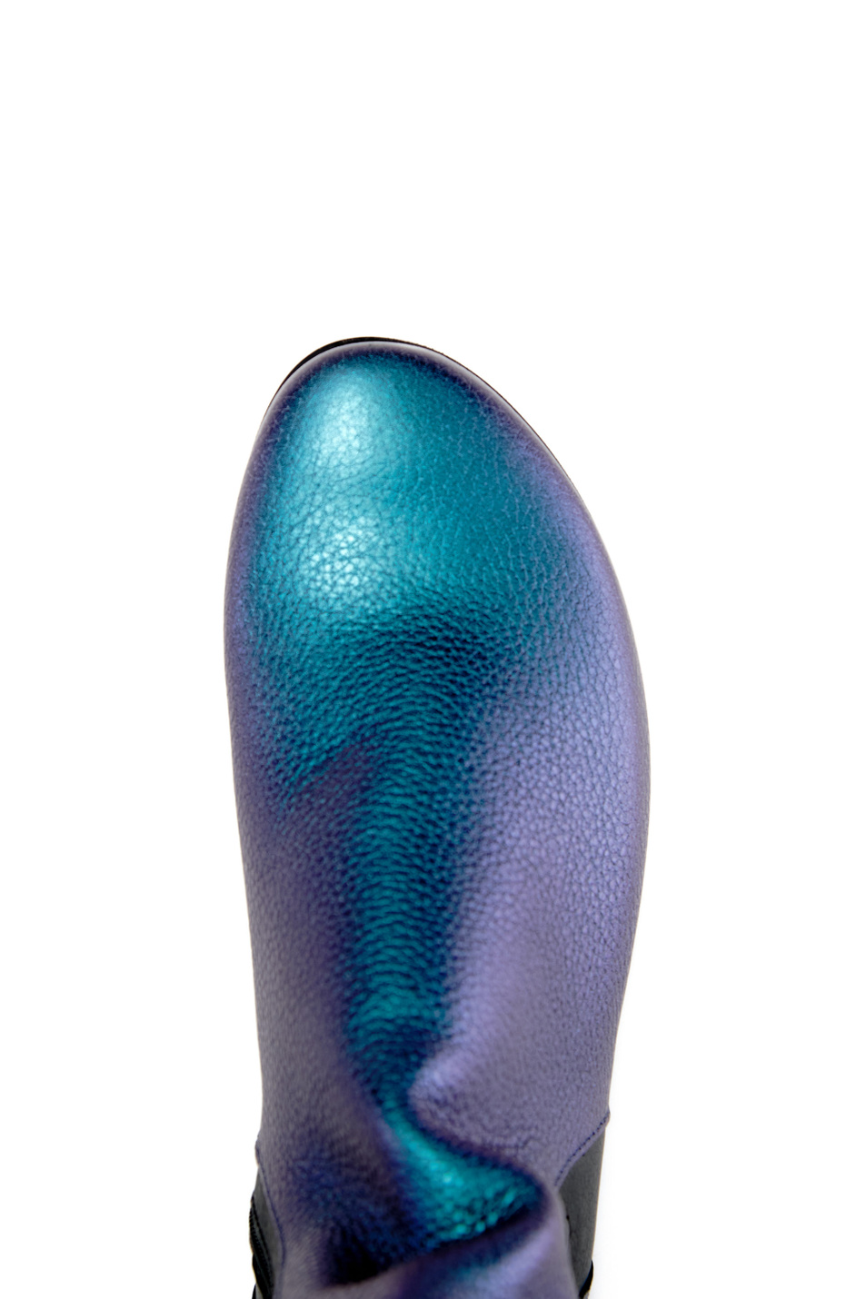 Женский Arche Ботинки BARZEE из натуральной зернистой кожи (цвет ), артикул 15Z01BARZEE0910 | Фото 4