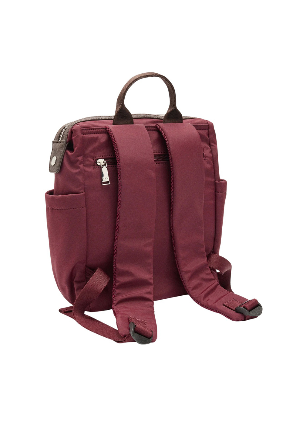 Женский Parfois Рюкзак нейлоновый для ноутбука (цвет ), артикул 241473 | Фото 2