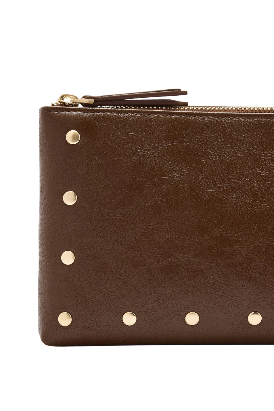 Женский Parfois Сумка с заклепками (цвет ), артикул 243804 | Фото 3