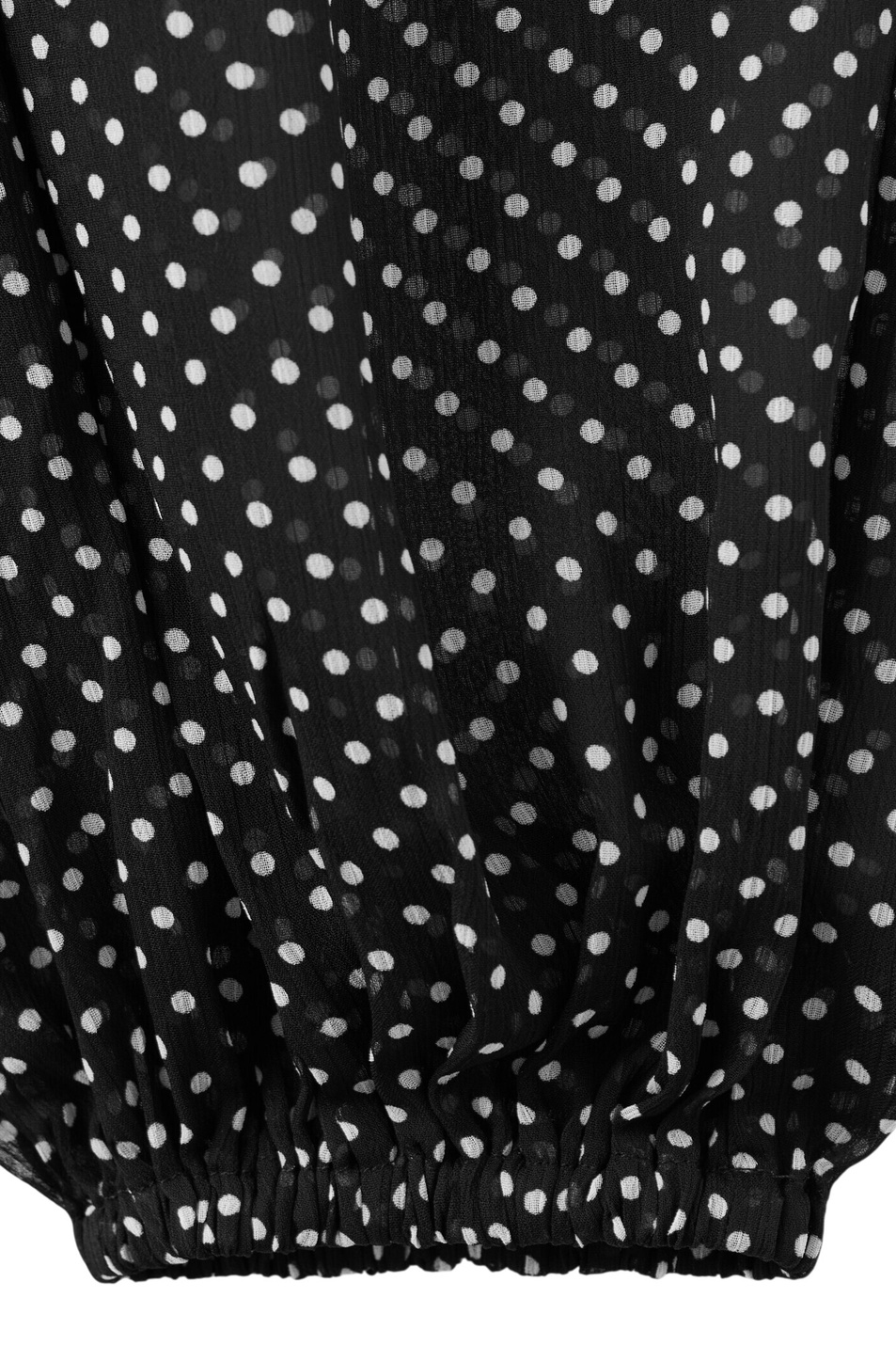 Женский Mango Брюки POKY с принтом (цвет ), артикул 27055829 | Фото 6