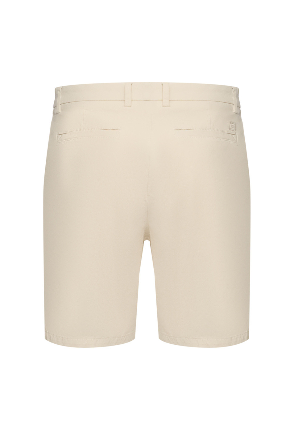 Мужской BOSS Шорты H-Kane из хлопка (цвет ), артикул 50555235 | Фото 2