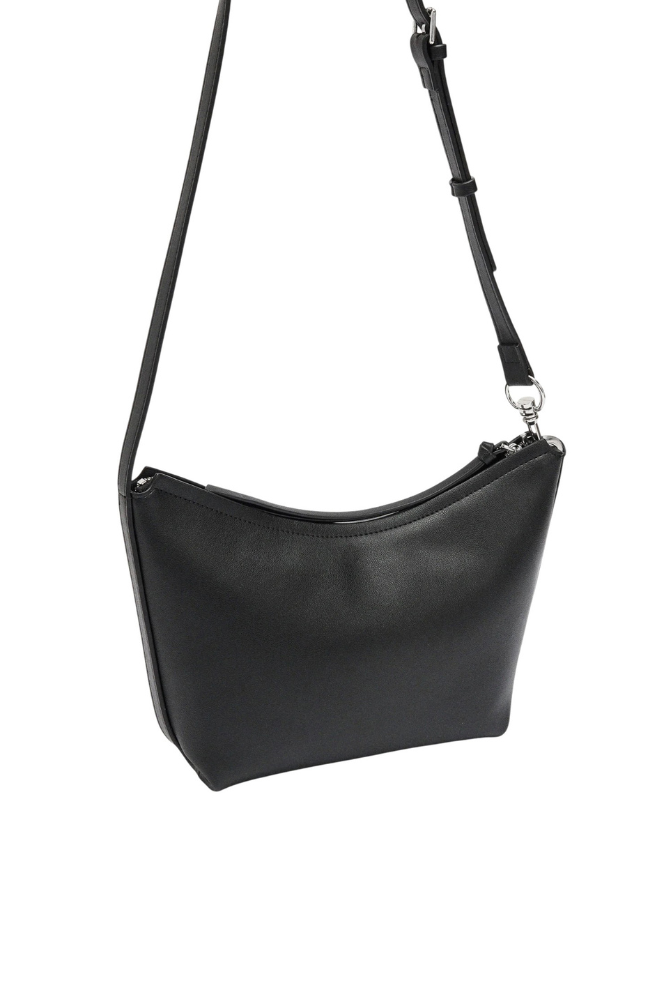 Женский Parfois Сумка через плечо из искусственной кожи (цвет ), артикул 241282 | Фото 2