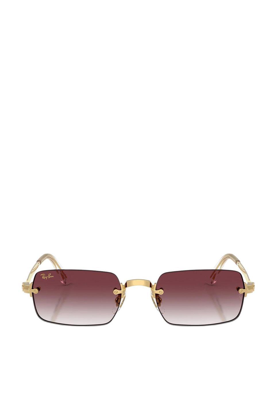 Ray-Ban Eyewear Солнцезащитные очки 0RB3928 (цвет ), артикул 0RB3928 | Фото 2