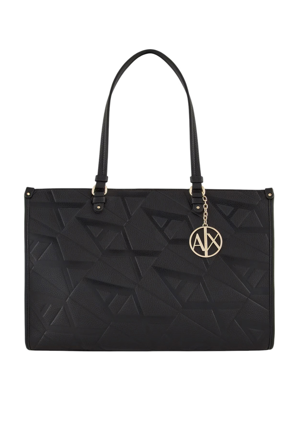 Женский Armani Exchange Сумка из искусственной кожи (цвет ), артикул XW000927-AF13680 | Фото 1