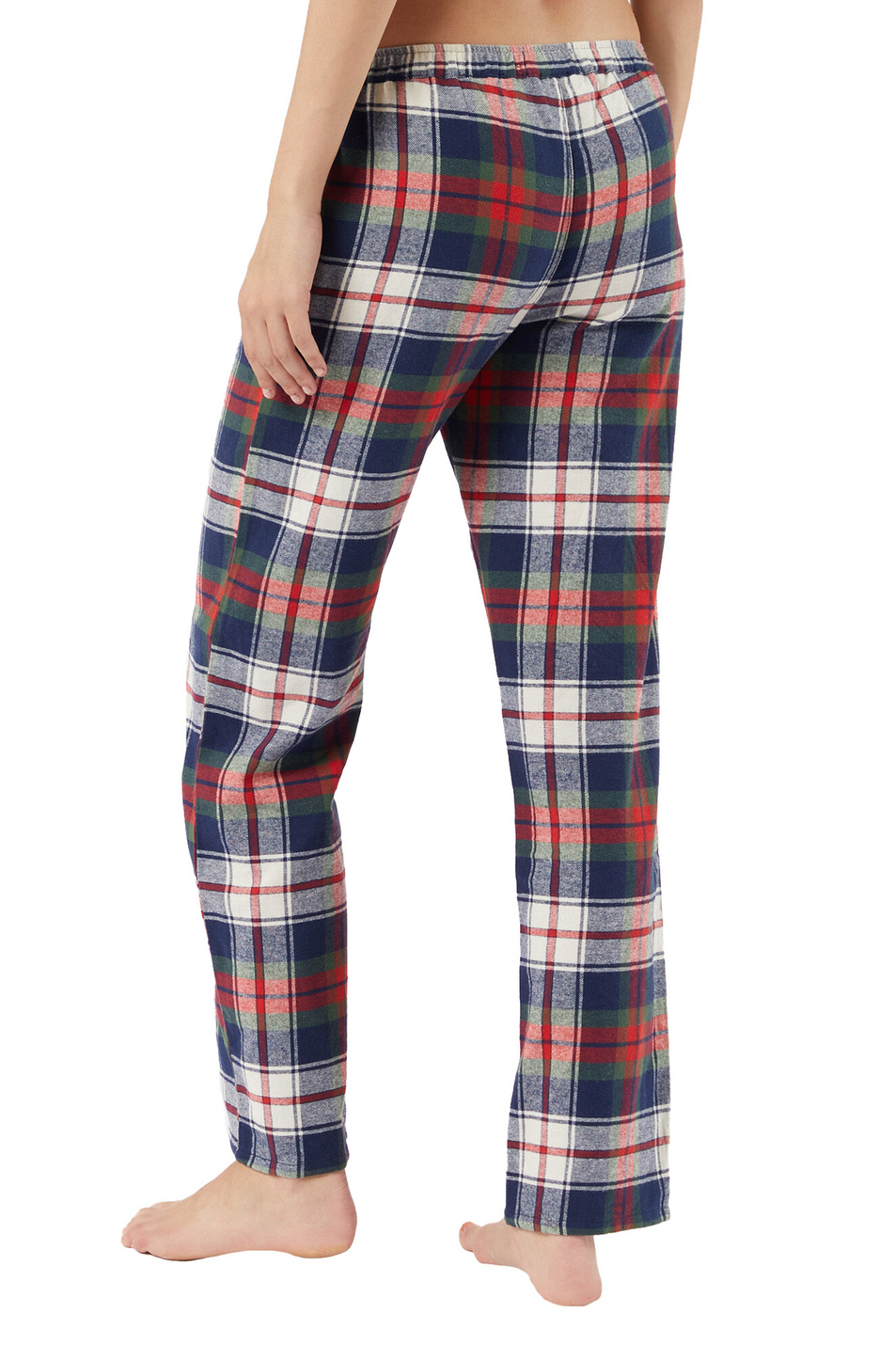 Женский Etam Пижамные брюки EDA с принтом (цвет ), артикул 6537120 | Фото 3