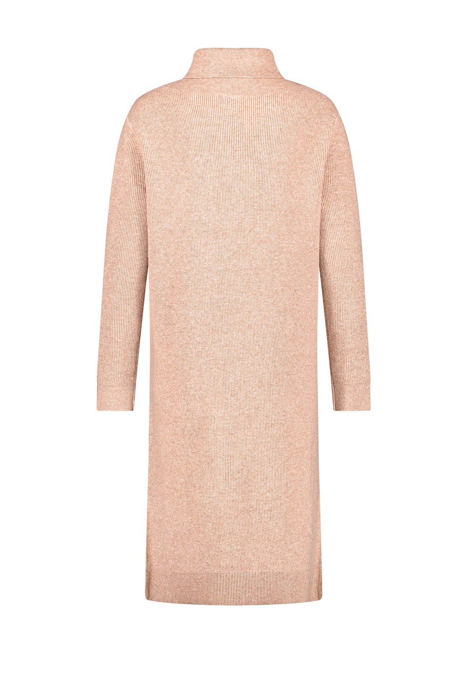 Женский Gerry Weber Трикотажное платье с высоким воротником (цвет ), артикул 785153-44716 | Фото 2