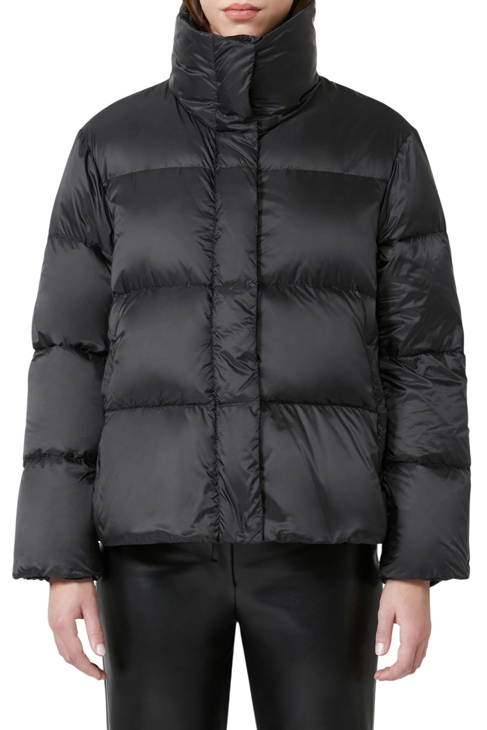 Женский Max Mara Куртка SEICA с пуховым наполнителем (цвет ), артикул 2529486065 | Фото 3