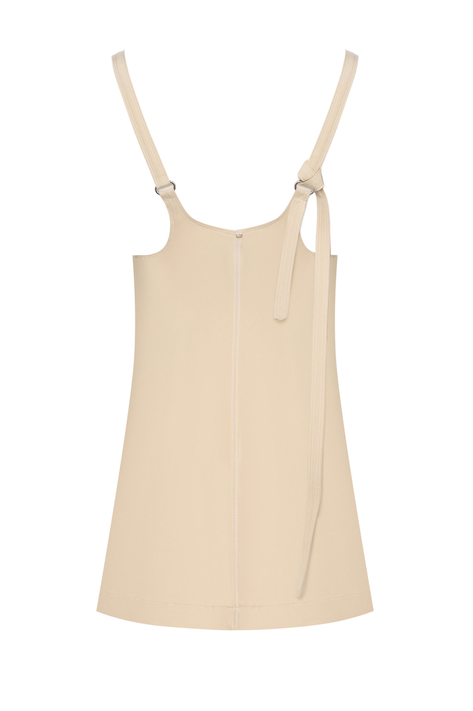 Женский Sportmax Топ WASER из вискозы (цвет ), артикул 2512161032 | Фото 2